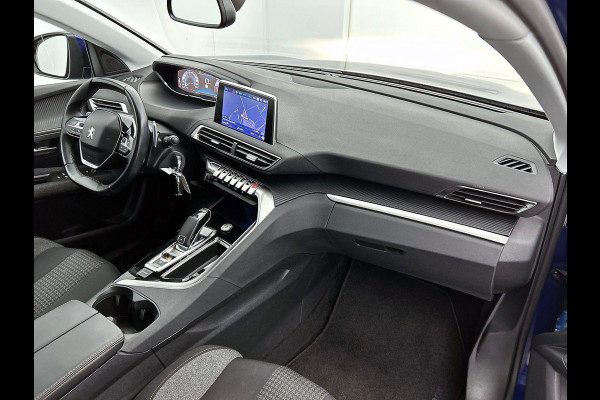 Peugeot 3008 1.2 PureTech Active NAVI CRUISE