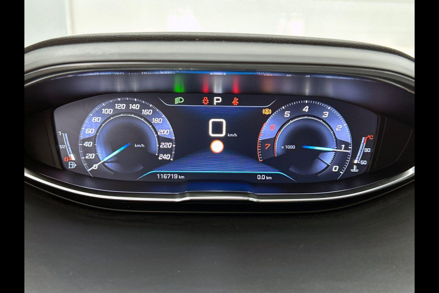 Peugeot 3008 1.2 PureTech Active NAVI CRUISE