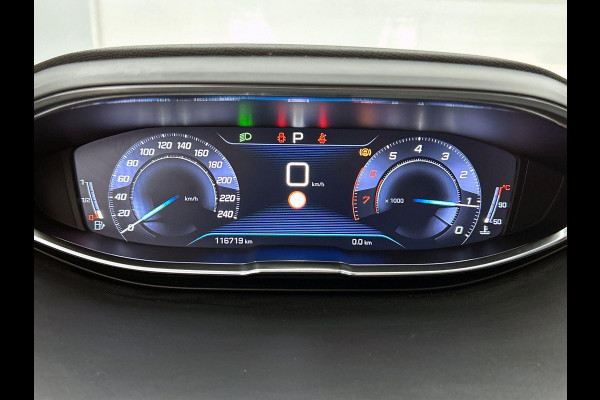Peugeot 3008 1.2 PureTech Active NAVI CRUISE