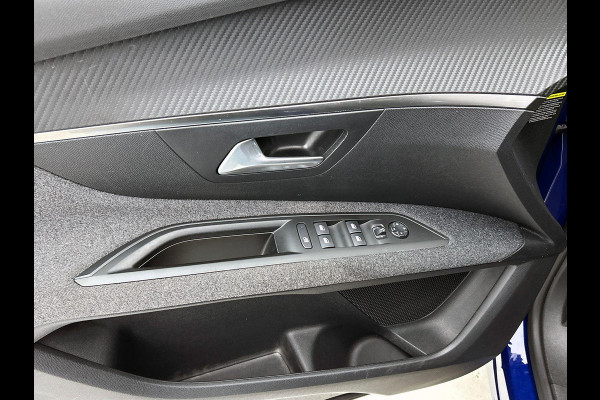 Peugeot 3008 1.2 PureTech Active NAVI CRUISE
