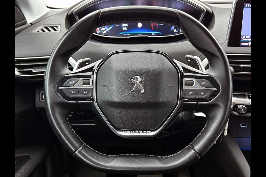 Peugeot 3008 1.2 PureTech Active NAVI CRUISE