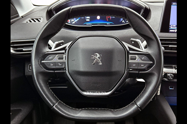 Peugeot 3008 1.2 PureTech Active NAVI CRUISE