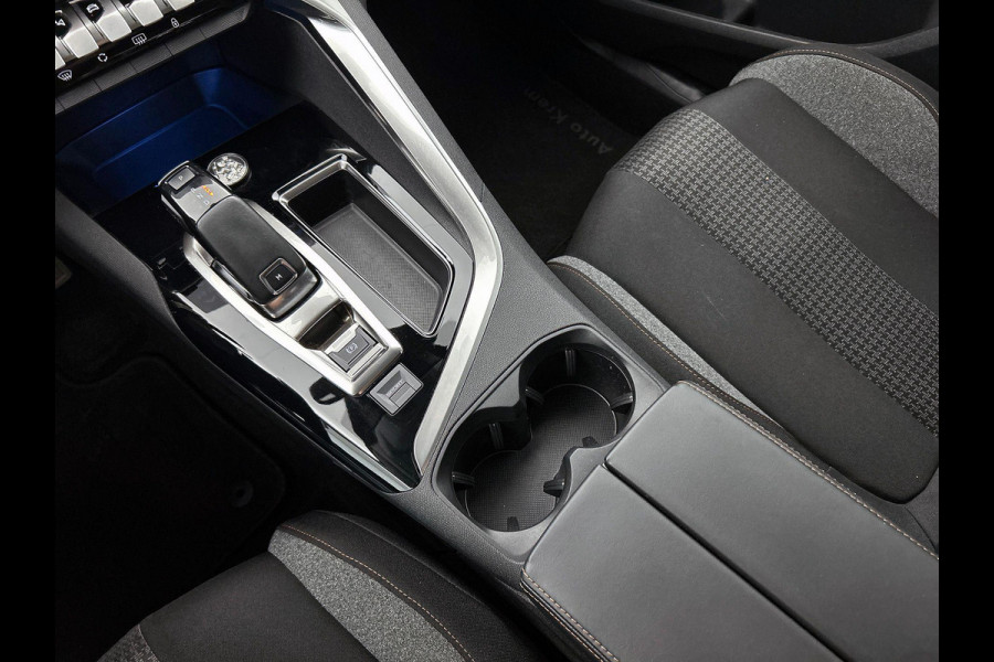 Peugeot 3008 1.2 PureTech Active NAVI CRUISE
