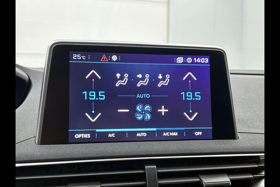Peugeot 3008 1.2 PureTech Active NAVI CRUISE