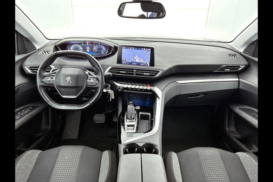 Peugeot 3008 1.2 PureTech Active NAVI CRUISE