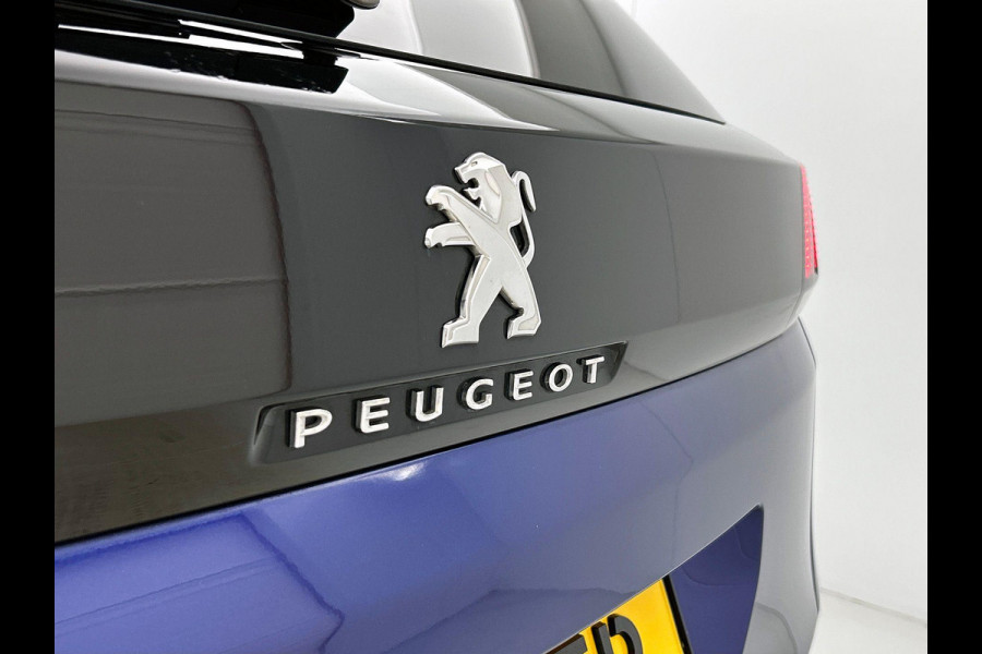 Peugeot 3008 1.2 PureTech Active NAVI CRUISE