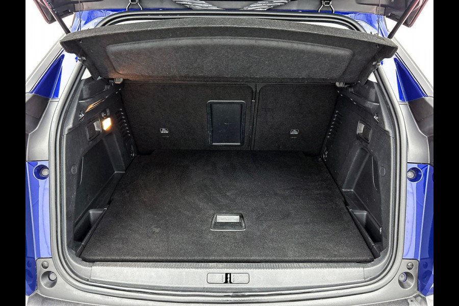 Peugeot 3008 1.2 PureTech Active NAVI CRUISE