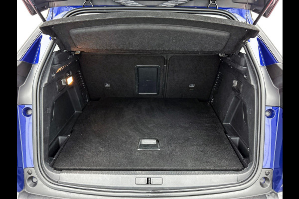 Peugeot 3008 1.2 PureTech Active NAVI CRUISE