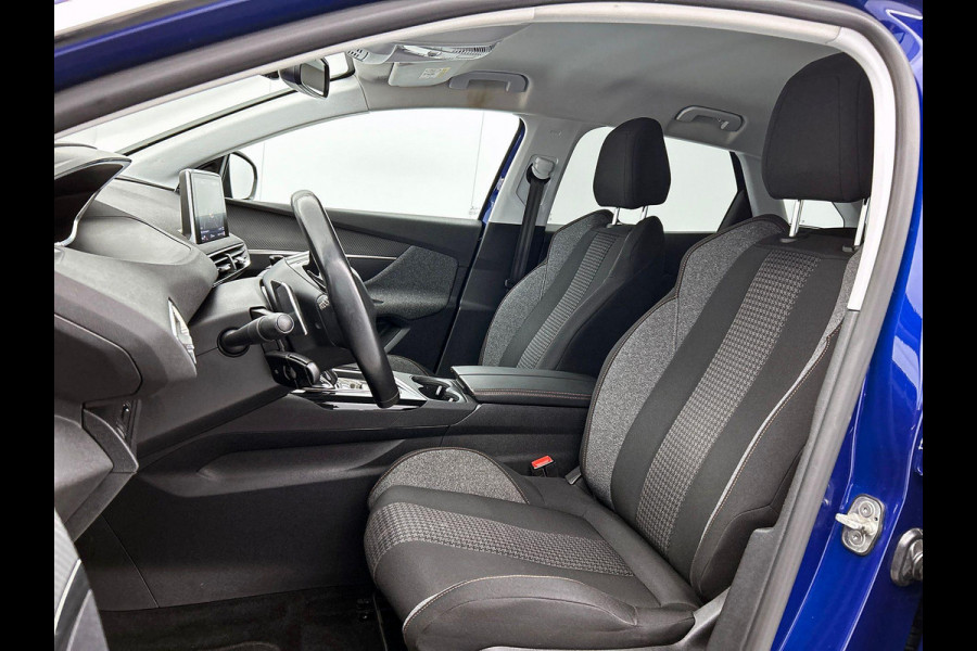 Peugeot 3008 1.2 PureTech Active NAVI CRUISE