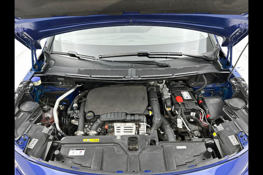 Peugeot 3008 1.2 PureTech Active NAVI CRUISE