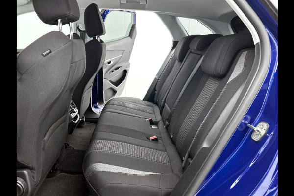 Peugeot 3008 1.2 PureTech Active NAVI CRUISE