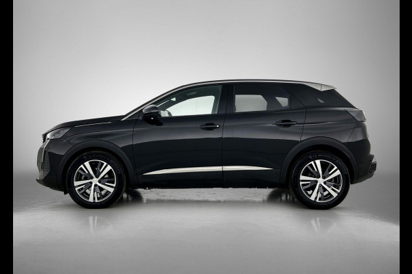 Peugeot 3008 1.2 PureTech Allure Pack CAMERA AD-CRUISE EL-ACHTERKLEP