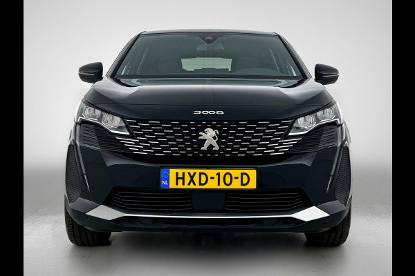 Peugeot 3008 1.2 PureTech Allure Pack CAMERA AD-CRUISE EL-ACHTERKLEP