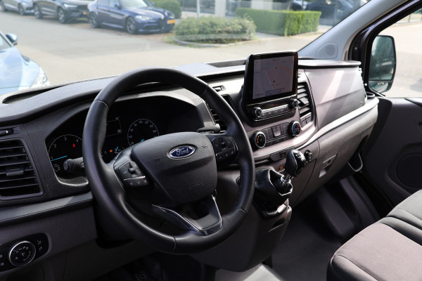 Ford Transit Custom 2.0 TDCI L2H1 Raptor Edition | L+R Schuifdeur | CarPlay | Camera | Alarm Klasse 3 | PDC V+A | LED | Onderhoudsbeurt | Nieuwe APK
