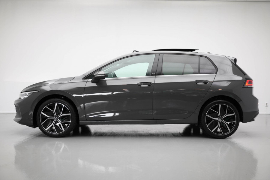 Volkswagen Golf 1.5 eTSI Style |Pano|Massage|IQ|360cam|