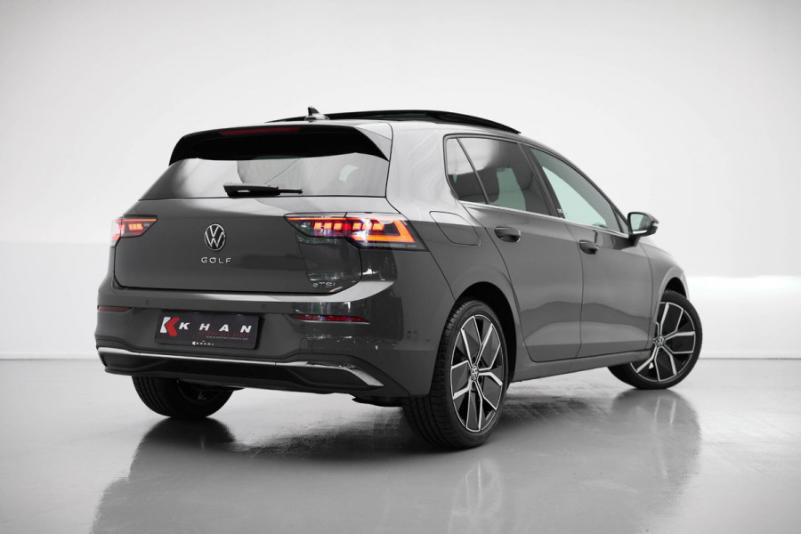 Volkswagen Golf 1.5 eTSI Style |Pano|Massage|IQ|360cam|