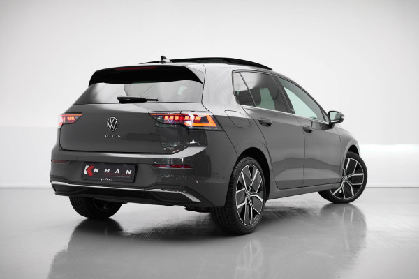 Volkswagen Golf 1.5 eTSI Style |Pano|Massage|IQ|360cam|