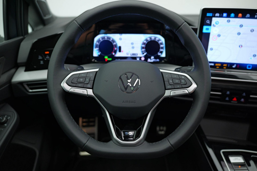Volkswagen Golf 1.5 eTSI Style |Pano|Massage|IQ|360cam|