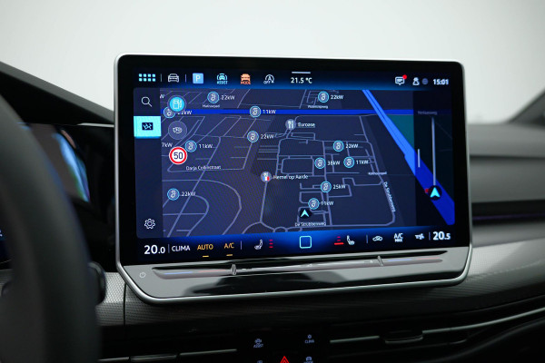 Volkswagen Golf 1.5 eTSI Style |Pano|Massage|IQ|360cam|