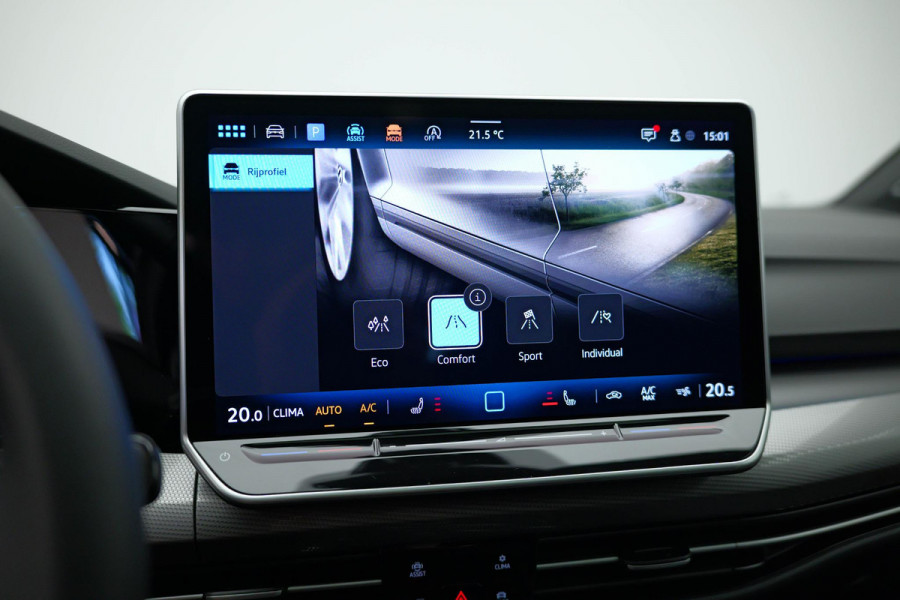 Volkswagen Golf 1.5 eTSI Style |Pano|Massage|IQ|360cam|
