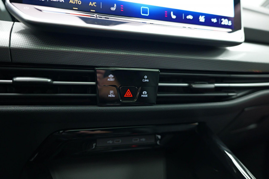 Volkswagen Golf 1.5 eTSI Style |Pano|Massage|IQ|360cam|
