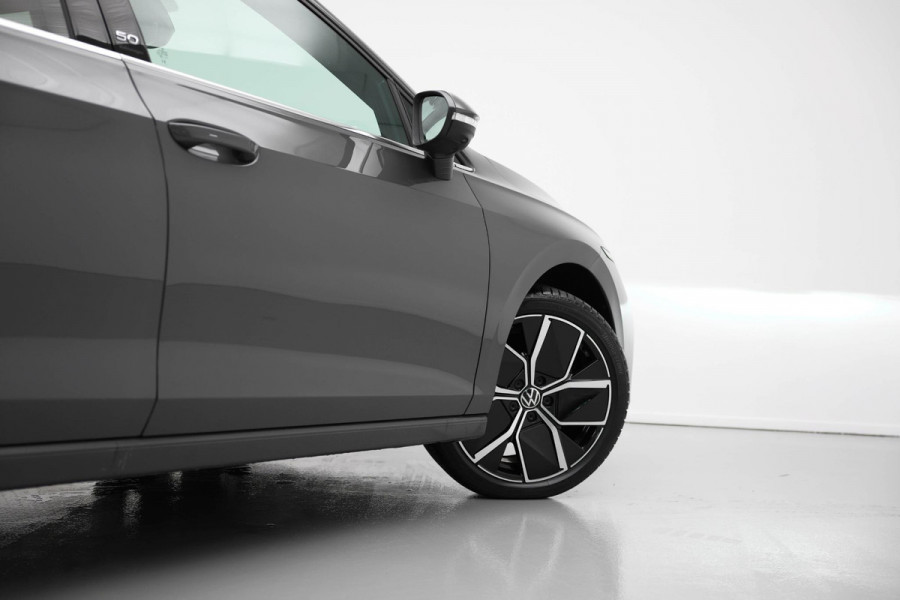 Volkswagen Golf 1.5 eTSI Style |Pano|Massage|IQ|360cam|