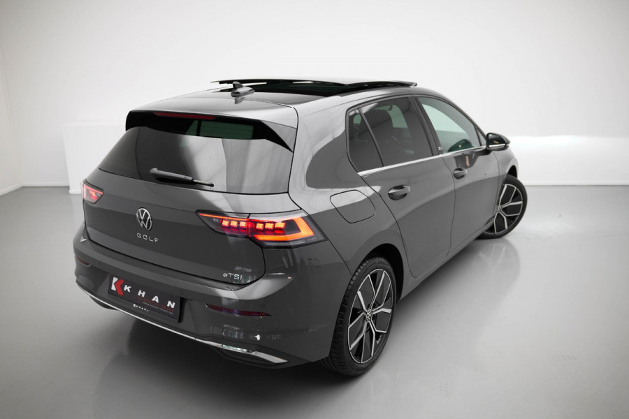 Volkswagen Golf 1.5 eTSI Style |Pano|Massage|IQ|360cam|