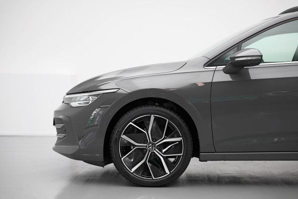 Volkswagen Golf 1.5 eTSI Style |Pano|Massage|IQ|360cam|