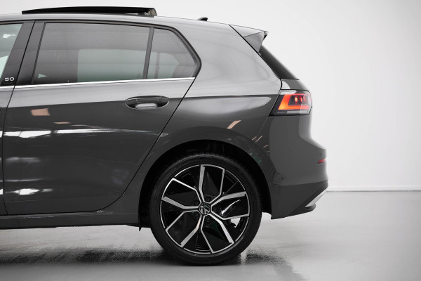 Volkswagen Golf 1.5 eTSI Style |Pano|Massage|IQ|360cam|