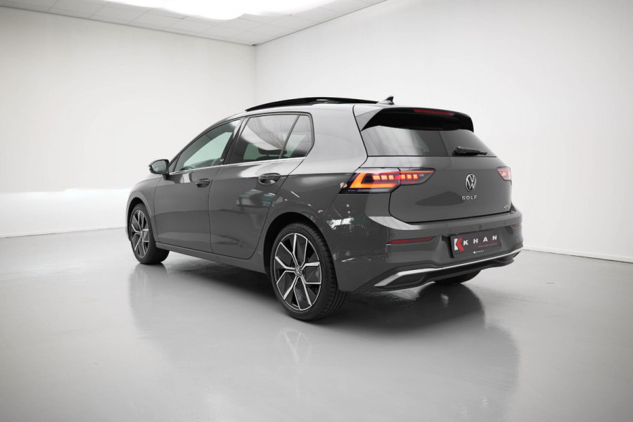 Volkswagen Golf 1.5 eTSI Style |Pano|Massage|IQ|360cam|
