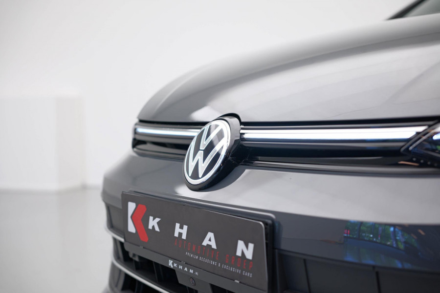Volkswagen Golf 1.5 eTSI Style |Pano|Massage|IQ|360cam|