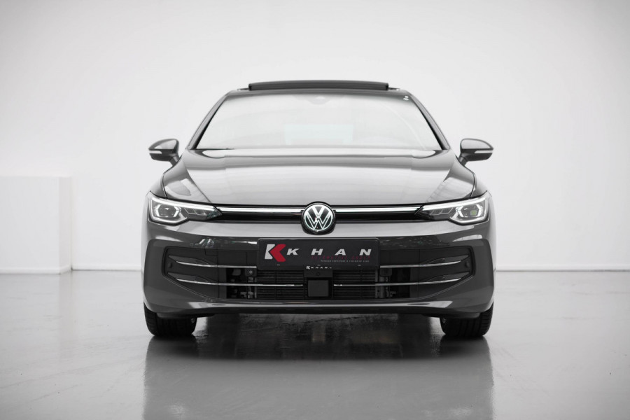 Volkswagen Golf 1.5 eTSI Style |Pano|Massage|IQ|360cam|