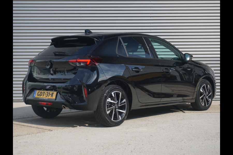 Opel Corsa 1.2 Turbo GS