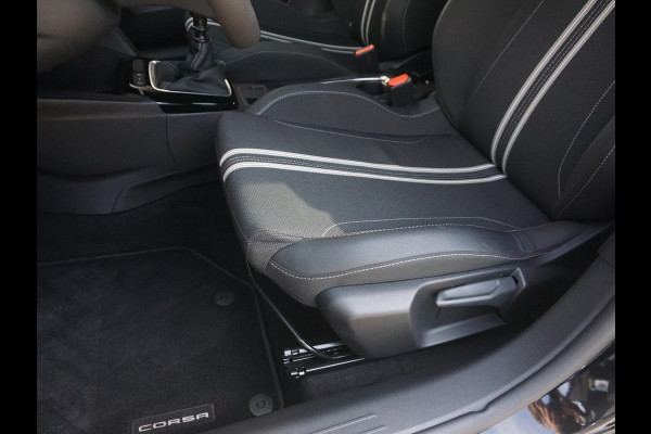 Opel Corsa 1.2 Turbo GS