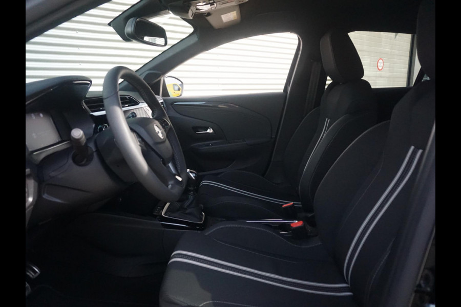 Opel Corsa 1.2 Turbo GS