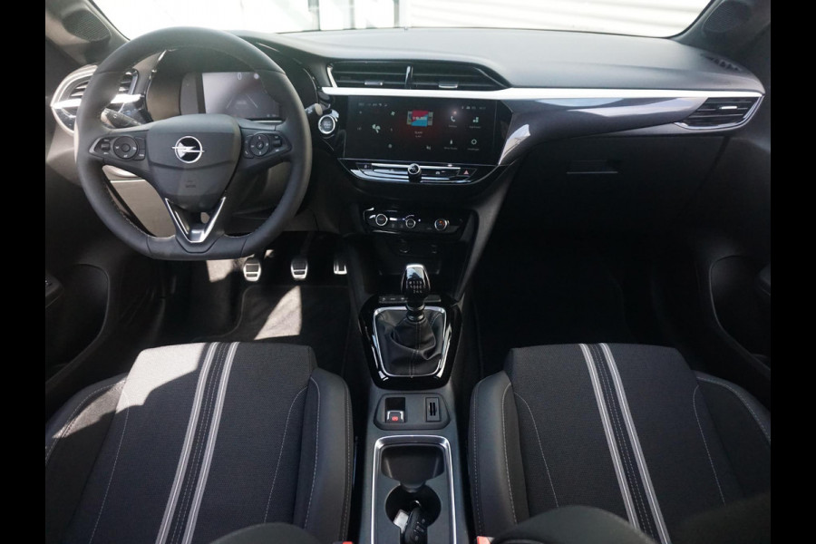 Opel Corsa 1.2 Turbo GS