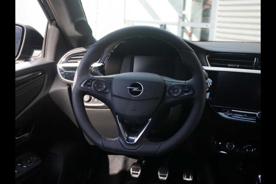 Opel Corsa 1.2 Turbo GS