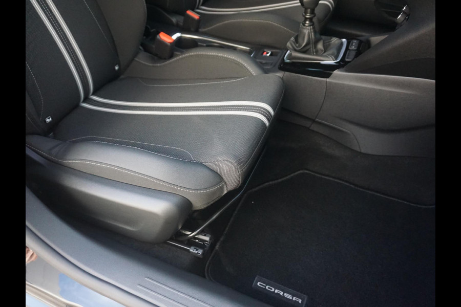 Opel Corsa 1.2 Turbo GS