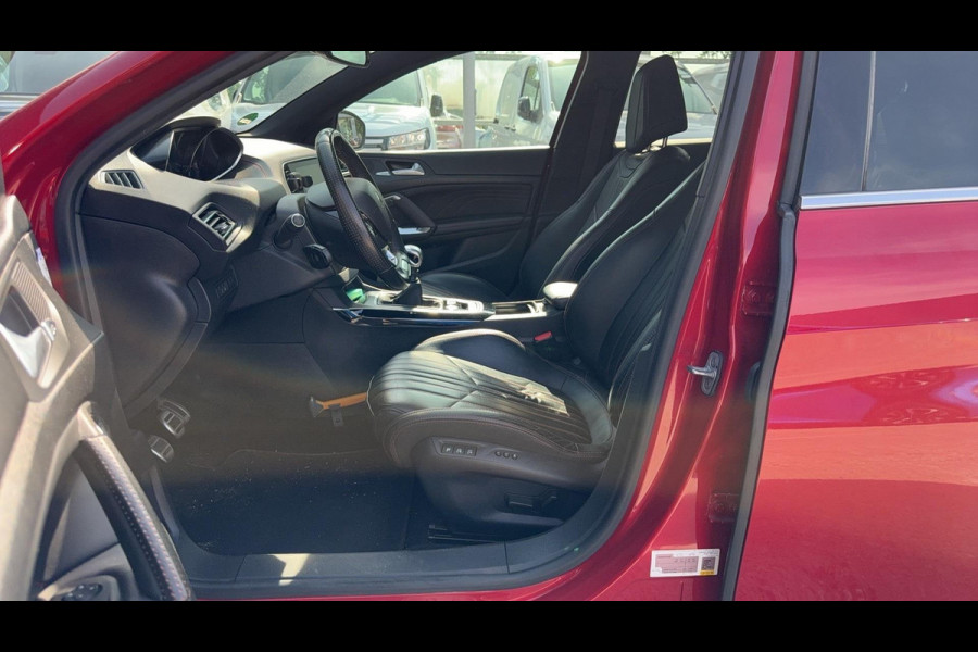 Peugeot 308 1.2 PureTech GT-line