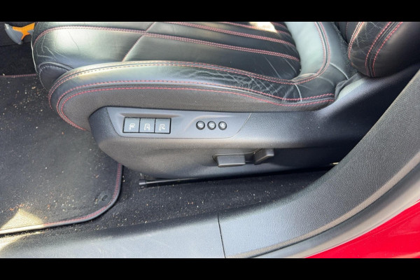 Peugeot 308 1.2 PureTech GT-line