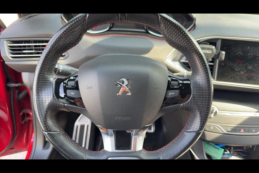 Peugeot 308 1.2 PureTech GT-line
