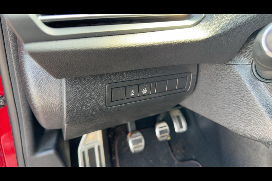 Peugeot 308 1.2 PureTech GT-line