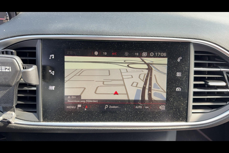 Peugeot 308 1.2 PureTech GT-line