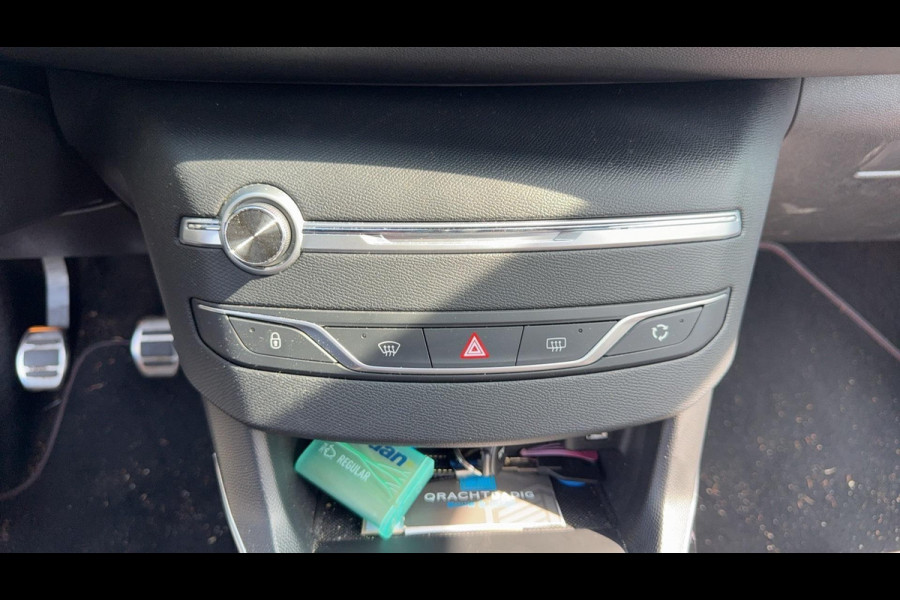 Peugeot 308 1.2 PureTech GT-line