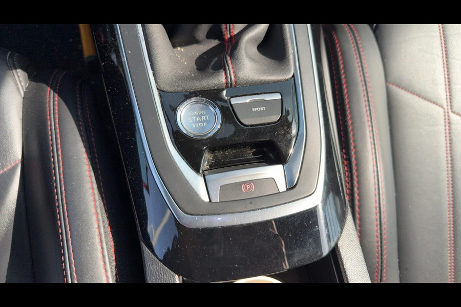 Peugeot 308 1.2 PureTech GT-line