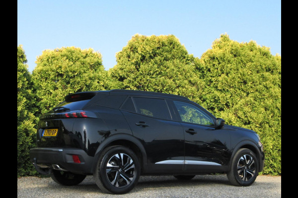Peugeot 2008 1.2 PureTech Allure *Navi*Trekhaak* Peugeot 2008 1.2 PureTech Allure *Navi*Trekhaak*
