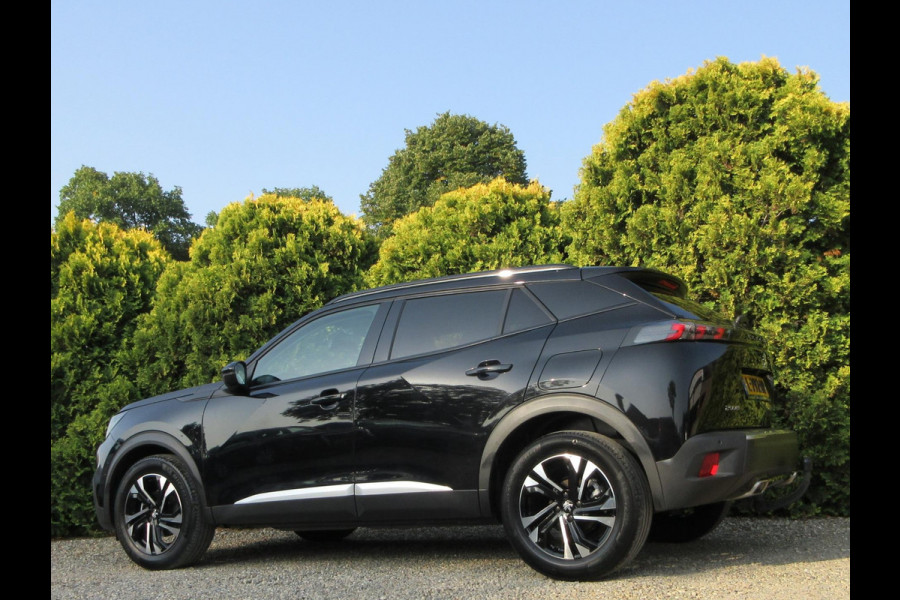 Peugeot 2008 1.2 PureTech Allure *Navi*Trekhaak* Peugeot 2008 1.2 PureTech Allure *Navi*Trekhaak*