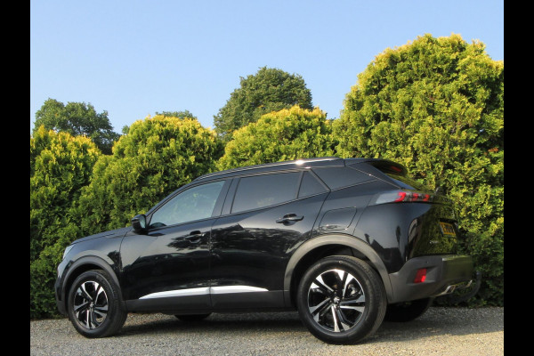 Peugeot 2008 1.2 PureTech Allure *Navi*Trekhaak* Peugeot 2008 1.2 PureTech Allure *Navi*Trekhaak*