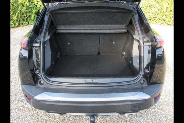 Peugeot 2008 1.2 PureTech Allure *Navi*Trekhaak* Peugeot 2008 1.2 PureTech Allure *Navi*Trekhaak*