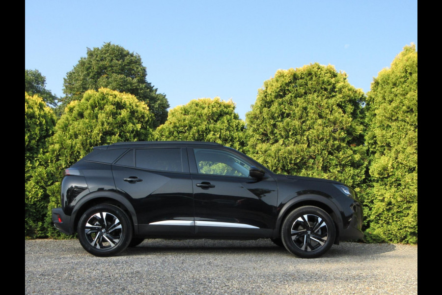 Peugeot 2008 1.2 PureTech Allure *Navi*Trekhaak* Peugeot 2008 1.2 PureTech Allure *Navi*Trekhaak*